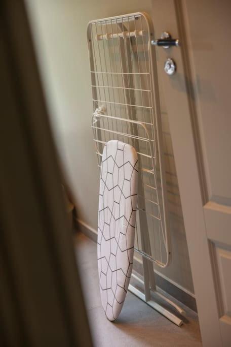 Lägenhet Dinbnb Gruenerlokka I 2-bedroom Duplex *