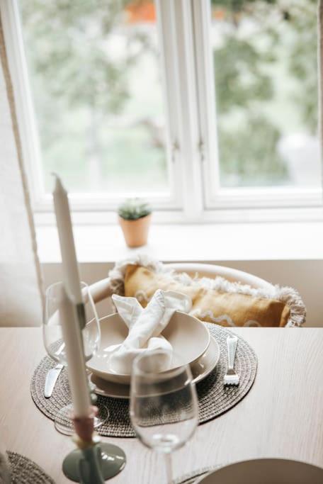 Lägenhet Dinbnb Gruenerlokka I 2-bedroom Duplex *